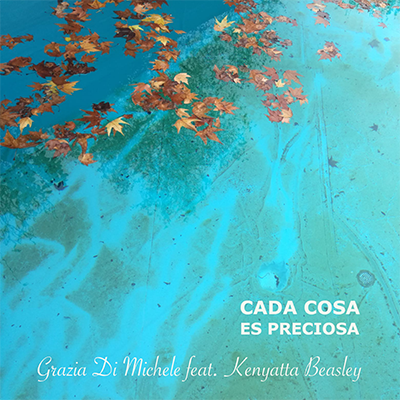 Cada cosa es preciosa