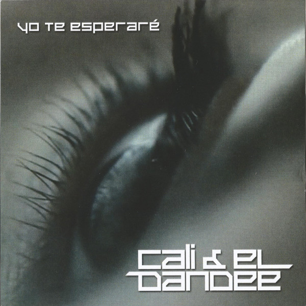 Yo Te Esperaré