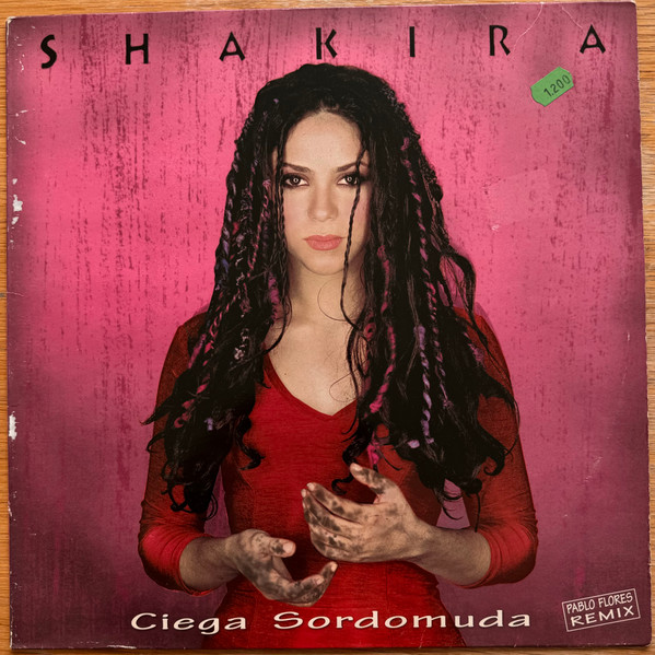 Ciega Sordomuda